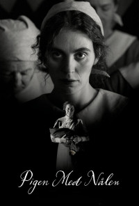 Cô Gái và Cây Kim