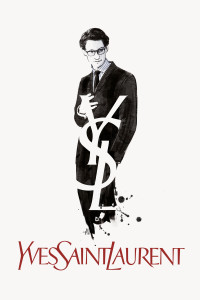 Cuộc Đời Yves Saint Laurent