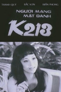 Người Mang Mật Danh K213