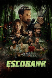 Truy Tìm Kho Báu Escobar